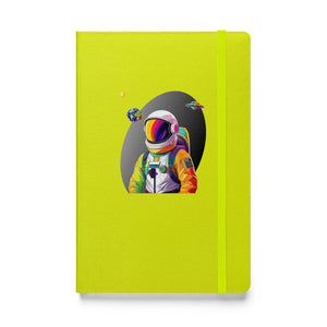 Spacial Encounter - Notebook