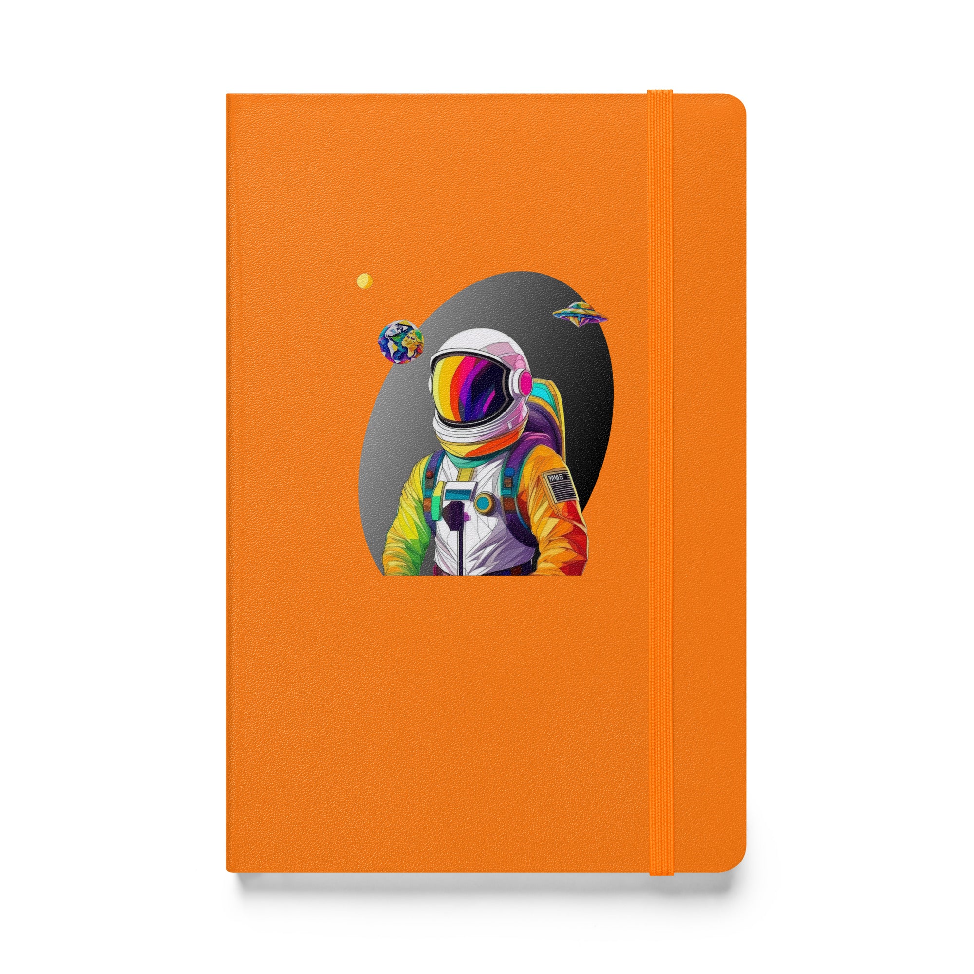 Spacial Encounter - Notebook