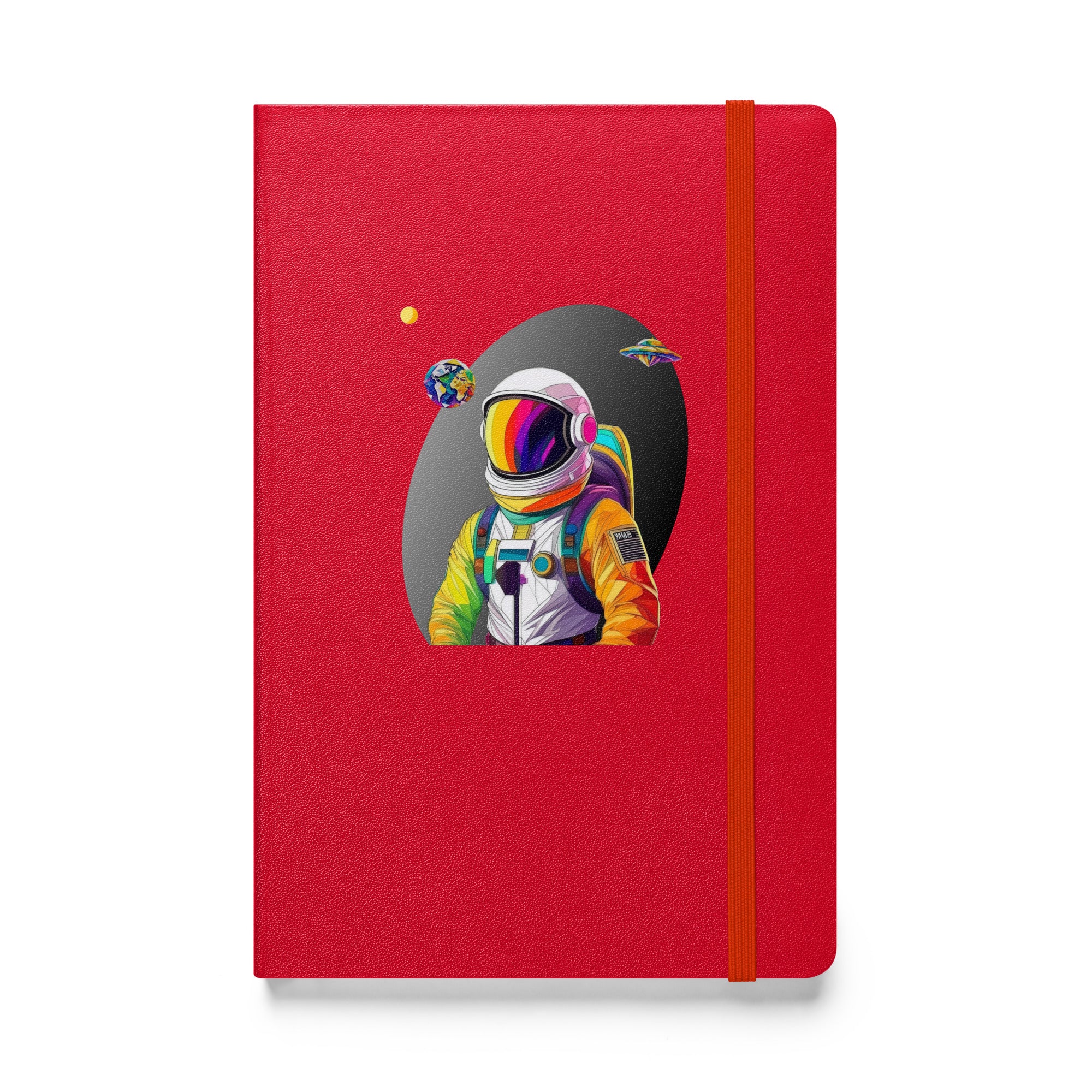 Spacial Encounter - Notebook