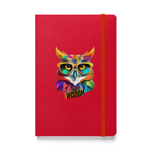 Pure Wisdom - Notebook