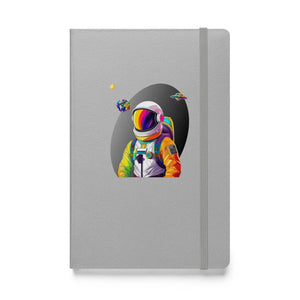 Spacial Encounter - Notebook