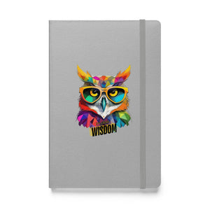 Pure Wisdom - Notebook