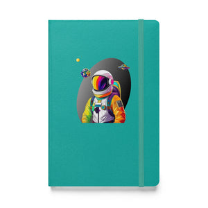 Spacial Encounter - Notebook