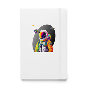 Spacial Encounter - Notebook