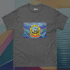 Dark Heather / 3XL