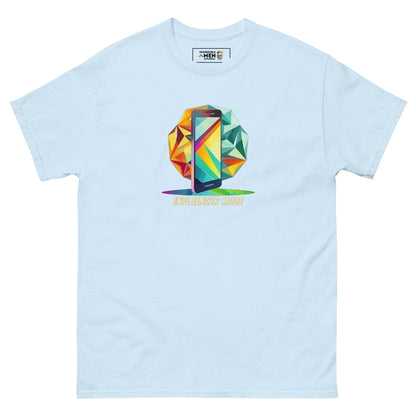 Influencer Mode - Tee - Incredible Men Apparel