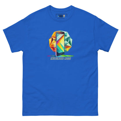 Influencer Mode - Tee - Incredible Men Apparel