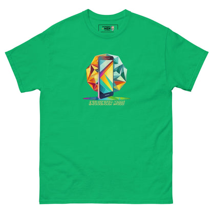 Influencer Mode - Tee - Incredible Men Apparel