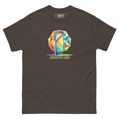 Influencer Mode - Tee - Incredible Men Apparel