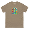 Brown Savana / 3XL