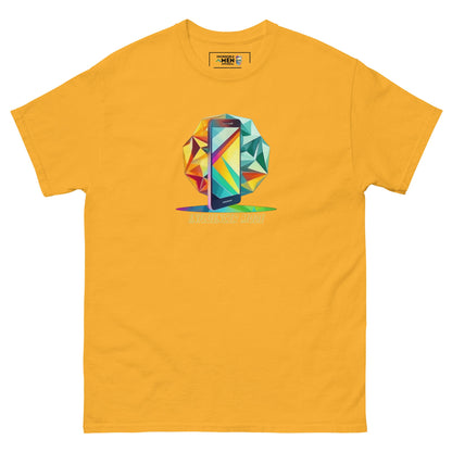Influencer Mode - Tee - Incredible Men Apparel