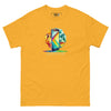 Gold / 5XL