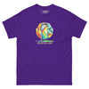 Purple / 3XL