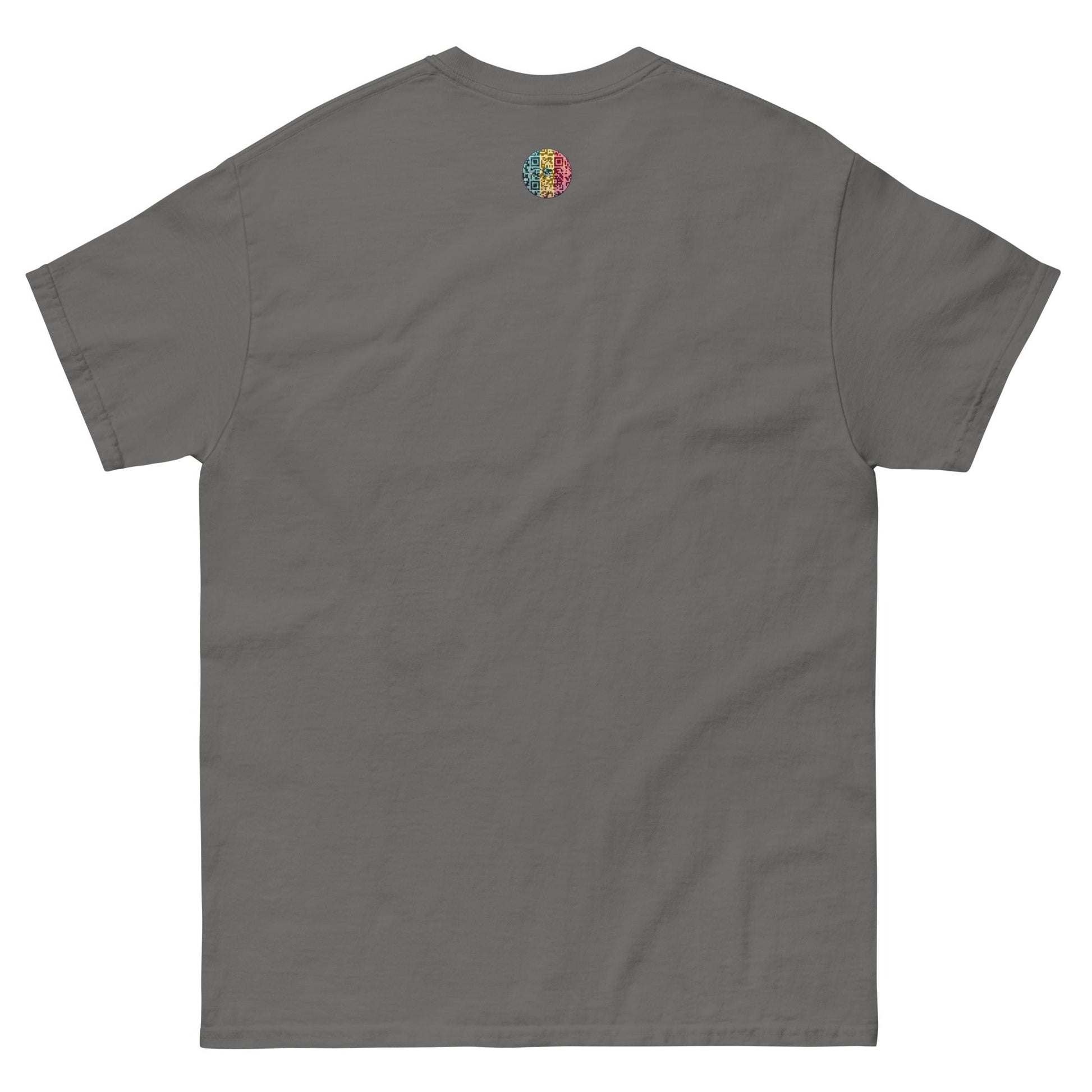 Jollof Cafe - Tee - Incredible Men Apparel