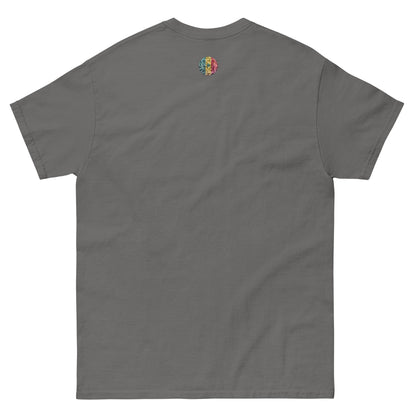 Jollof Cafe - Tee - Incredible Men Apparel