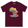 Maroon / 5XL