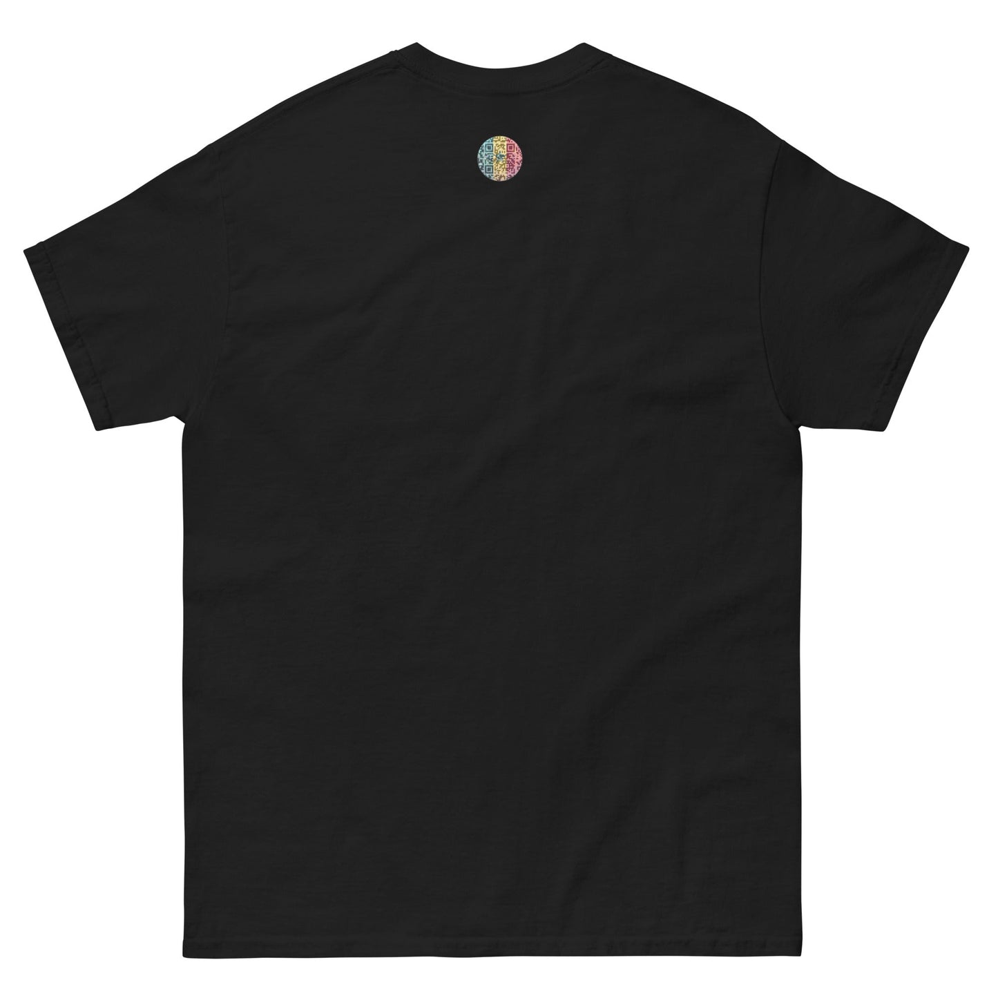 Jollof Cafe - Tee - Incredible Men Apparel