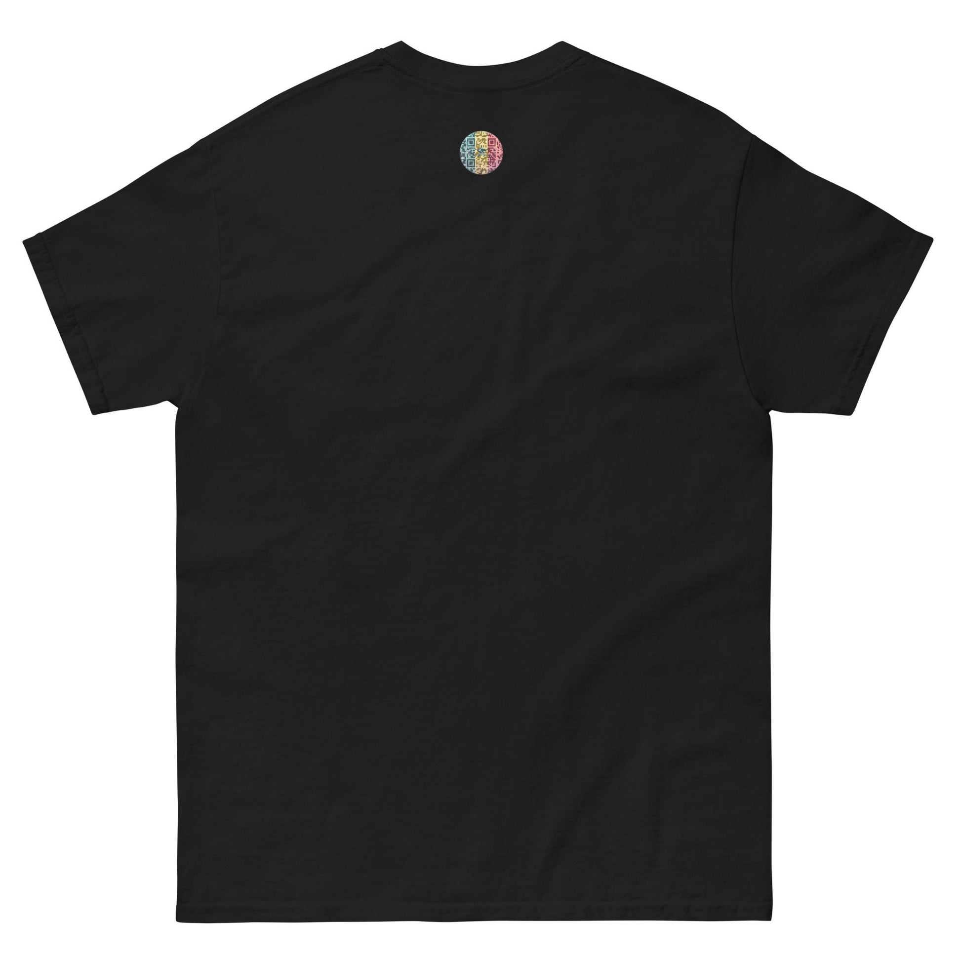 Jollof Cafe - Tee - Incredible Men Apparel