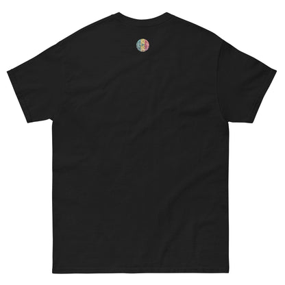 Jollof Cafe - Tee - Incredible Men Apparel
