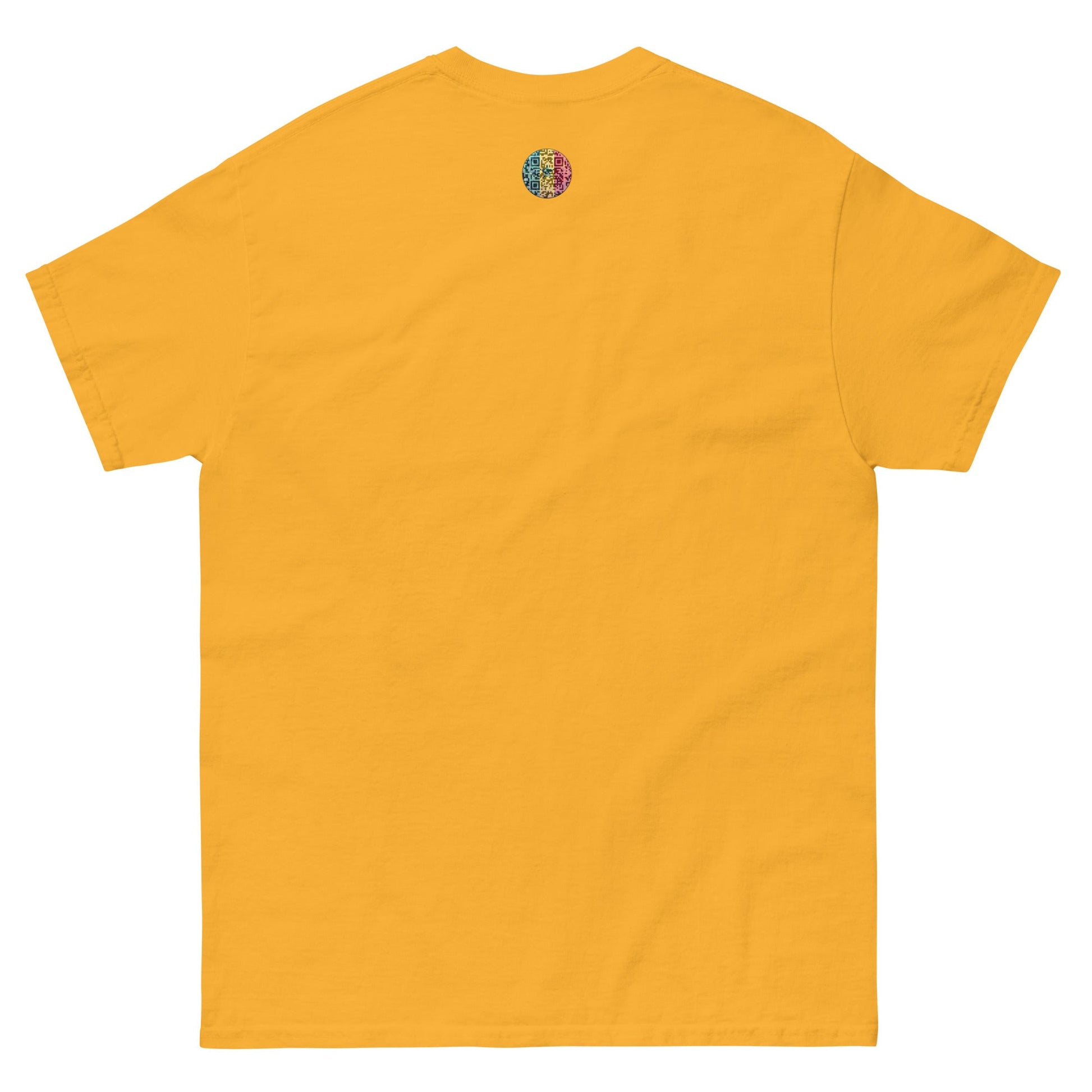 Jollof Cafe - Tee - Incredible Men Apparel