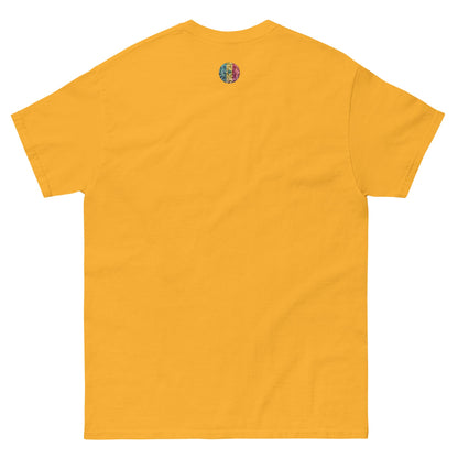 Jollof Cafe - Tee - Incredible Men Apparel
