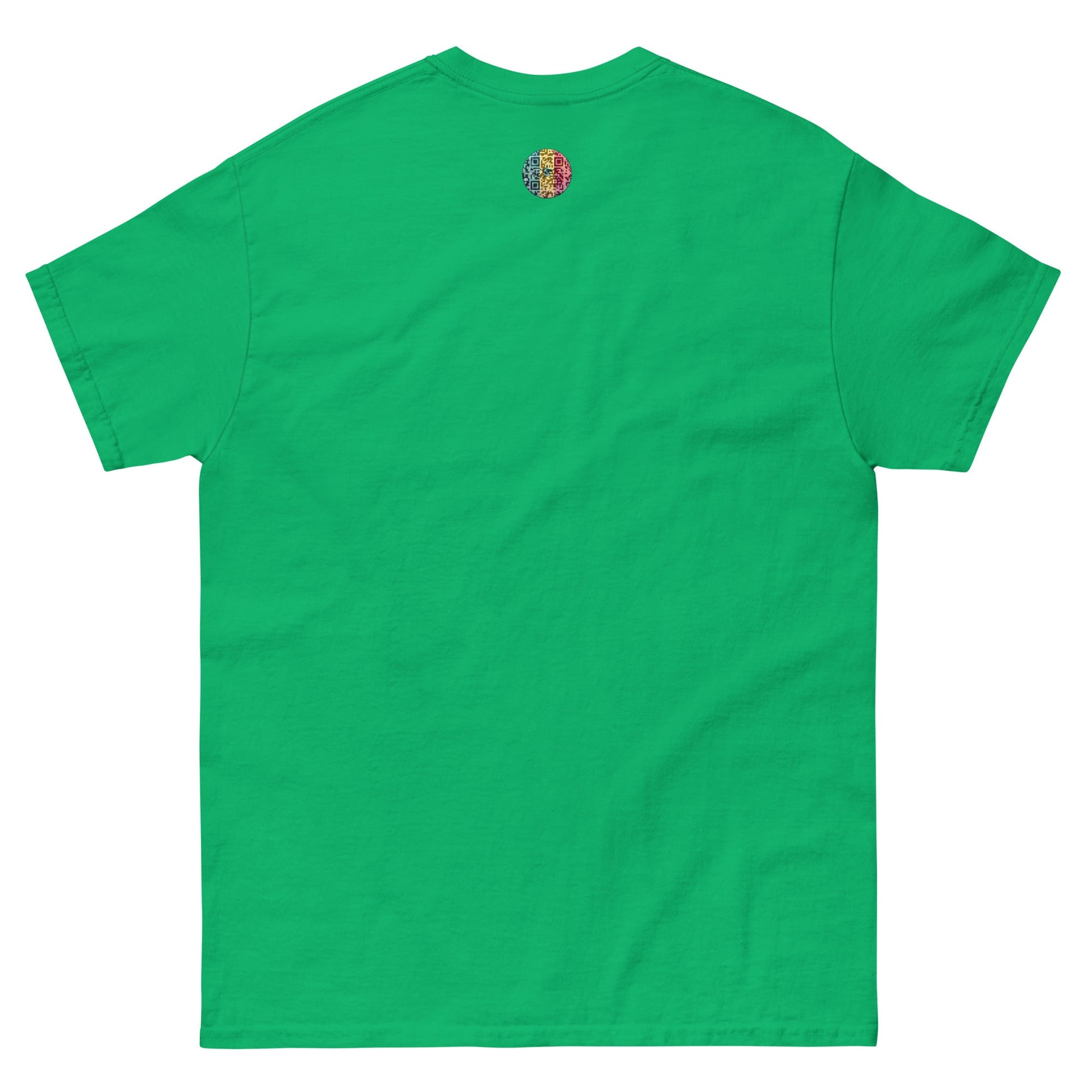 Jollof Cafe - Tee - Incredible Men Apparel