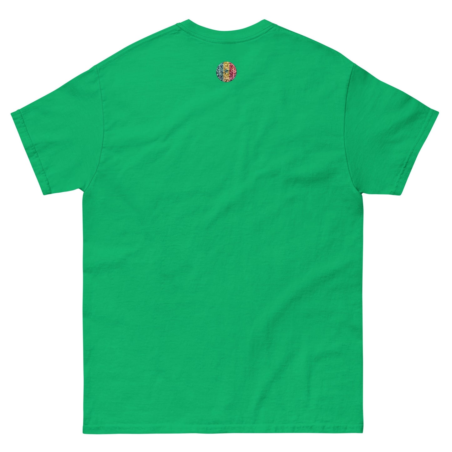 Jollof Cafe - Tee - Incredible Men Apparel