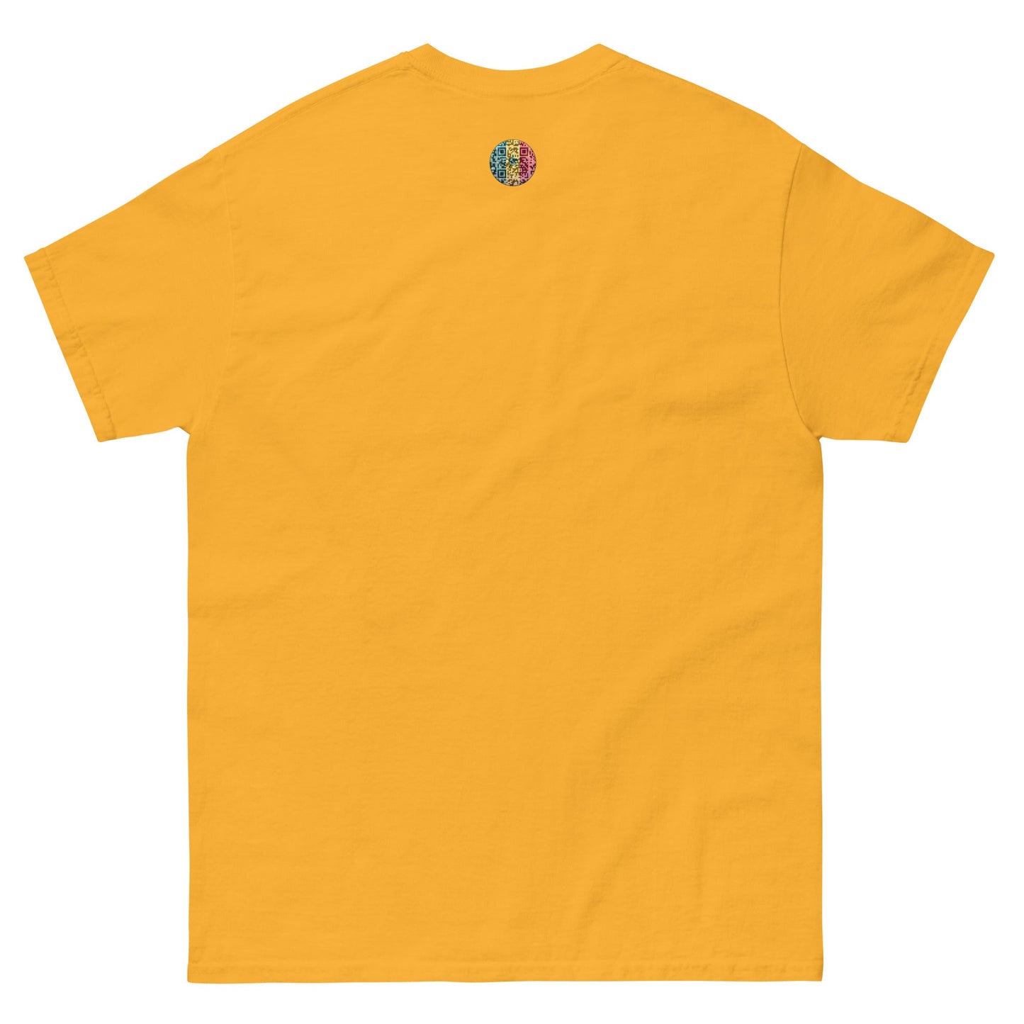 Jollof Cafe - Tee - Incredible Men Apparel