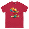 Cardinal / 3XL