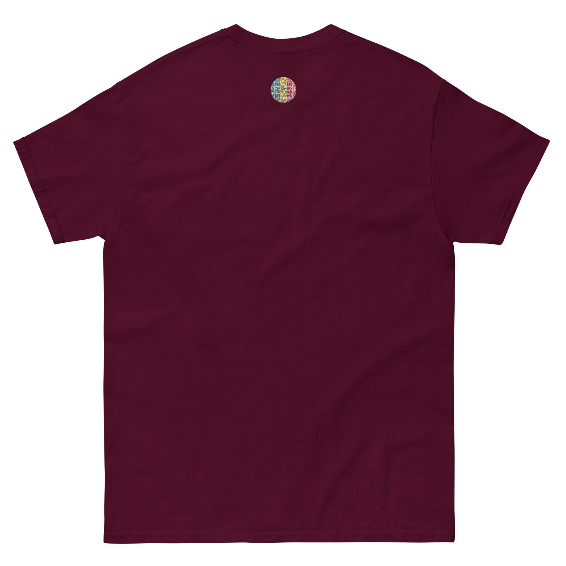 Jollof Cafe - Tee - Incredible Men Apparel