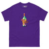 Purple / 3XL