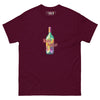 Maroon / 5XL