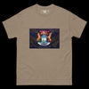 Brown Savana / 3XL