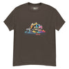 Dark Chocolate / 3XL