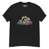 Black / 5XL