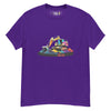 Purple / 3XL