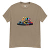 Brown Savana / 3XL
