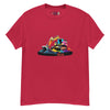 Cardinal / 3XL