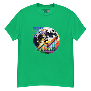 Moon Boy - Tee - Incredible Men Apparel