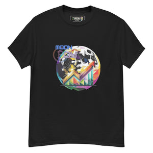 Moon Boy - Tee - Incredible Men Apparel