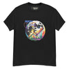 Black / 5XL