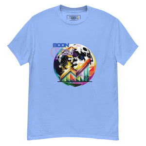 Moon Boy - Tee - Incredible Men Apparel