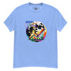 Carolina Blue / 3XL