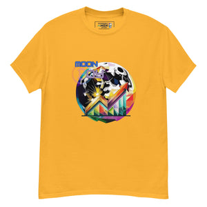 Moon Boy - Tee - Incredible Men Apparel