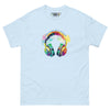 Light Blue / 3XL