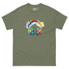 Military Green / 5XL