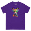 Purple / 3XL