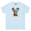 Light Blue / 3XL