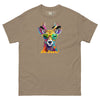 Brown Savana / 3XL