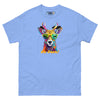 Carolina Blue / 3XL
